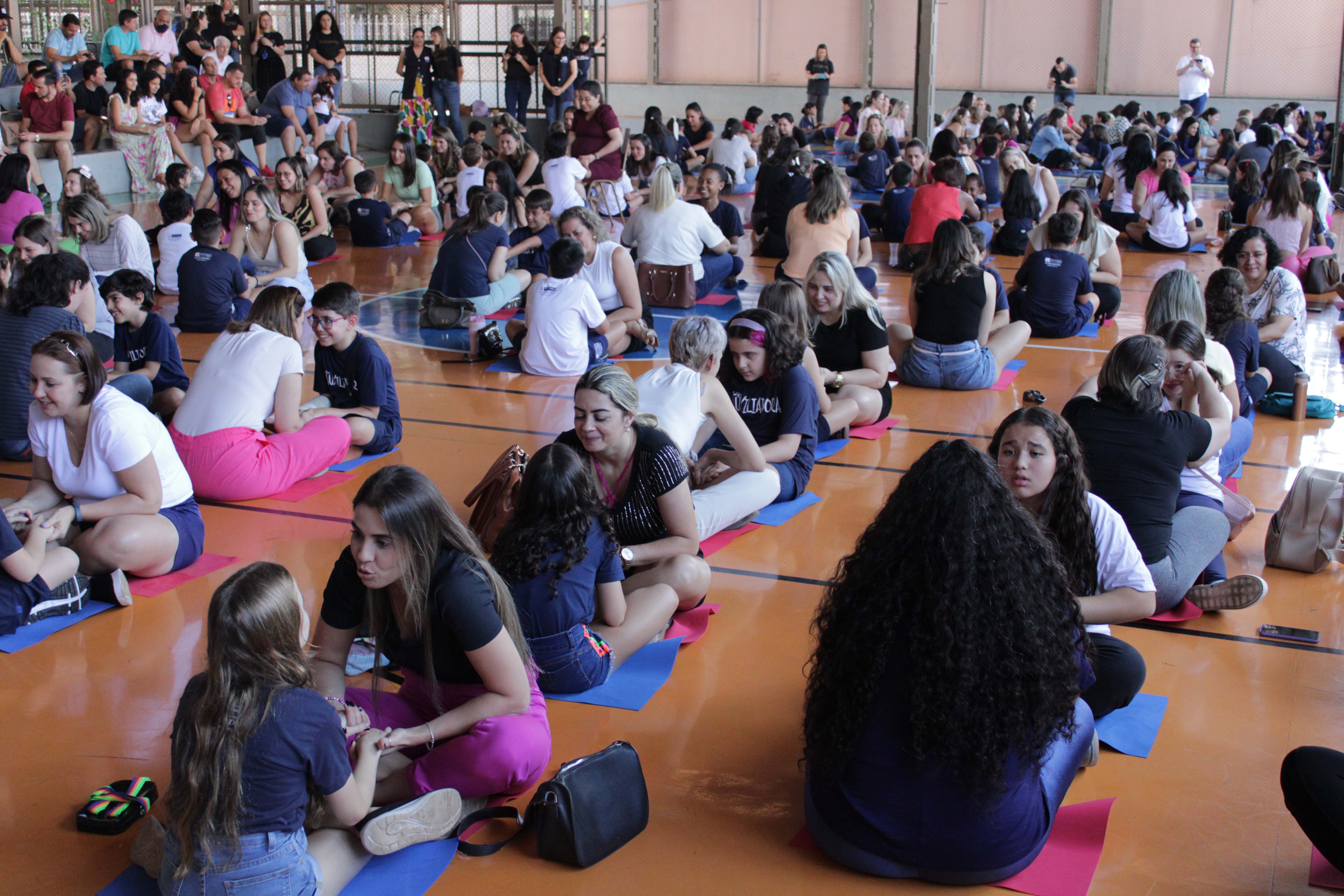 Dia das Mães aborda conexão efetiva com os filhos
