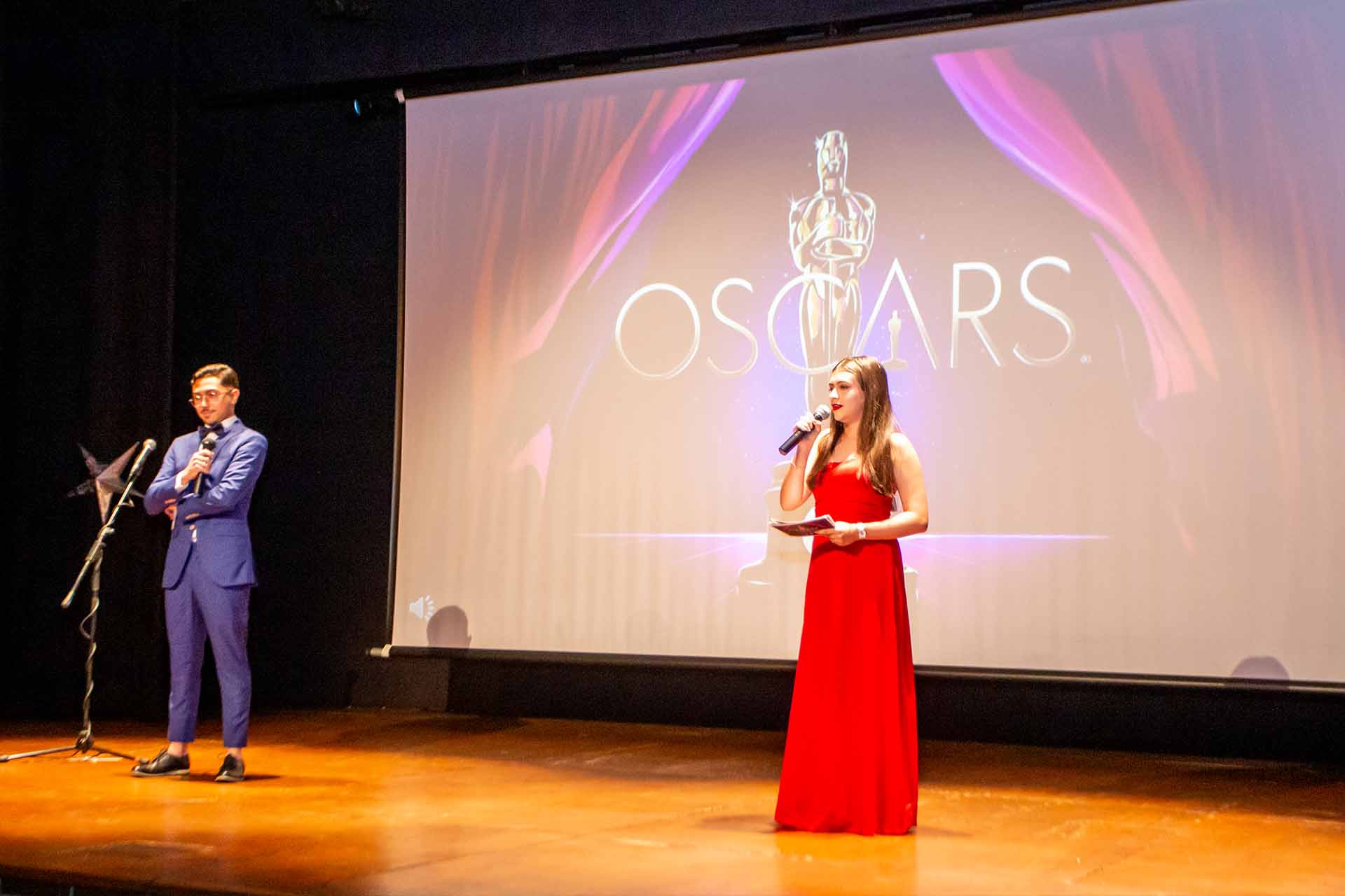 Em "manhã de Oscar", Colégio Auxiliadora celebra Festa da Matrícula 2024